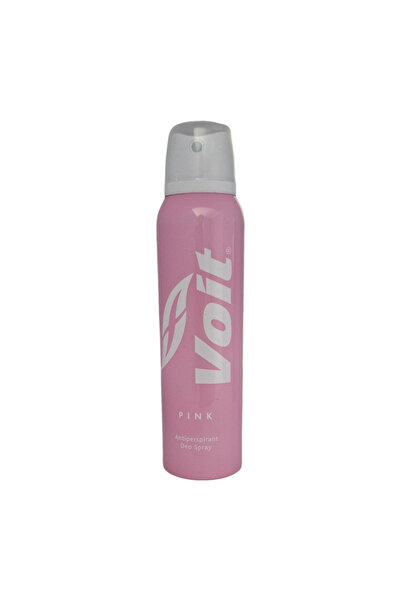 Voit Pink Deodorant 150 ml