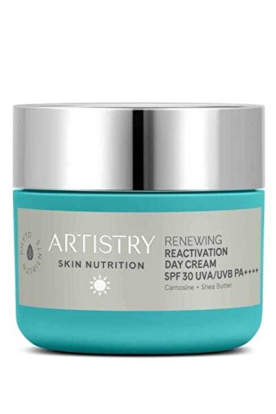 amway artistry كريم البشرة الفني - عامل حماية من الشمس SPF30 ™ 123787
