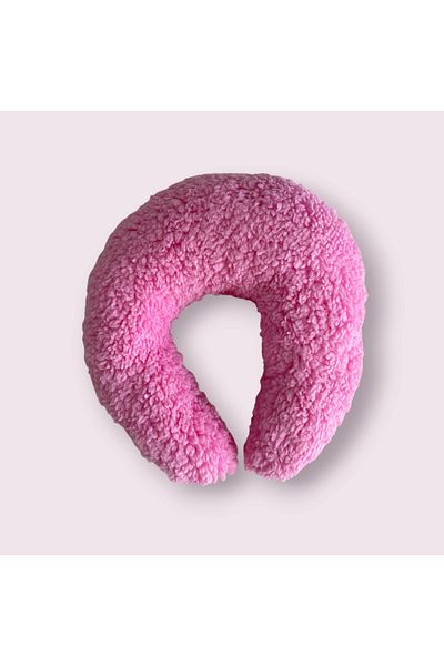 caps Cute Plush Neck Pillow & Evebeyn and Children's Pillow & Gift Soft Pillow