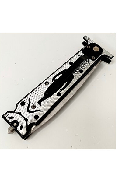 DORAX KAMP OUTDOOR MİNİ CEP ÇAKI