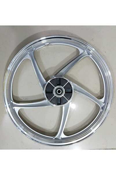 3X Cup 100 Kh Mfh Lifan Ramzey Arka Jant Komple Çelik