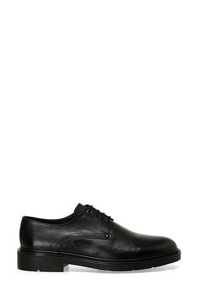 İnci Inci Wrad 4Pr Black Men's Classic Shoes