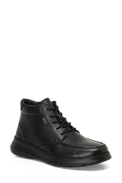 Polaris 5 Nokta 107720.M 4PR Siyah Erkek Bot