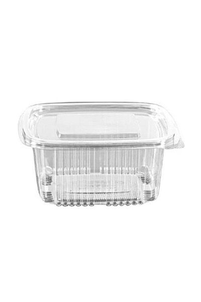 Özge 500 Cc Leak Proof with Lid 10 Pieces