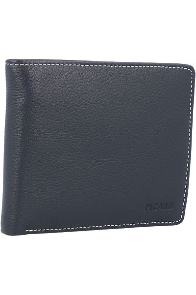 Picard Diego wallet leather 11 cm