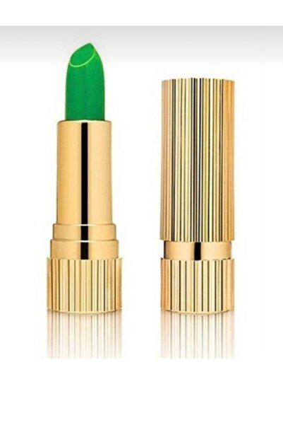 Genel Markalar Sihirli Kuru Ruj Renk Değiştiren 24 Saat Kalıcı Ruj