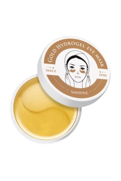 Beauty Gold 60'lı Eye Mask