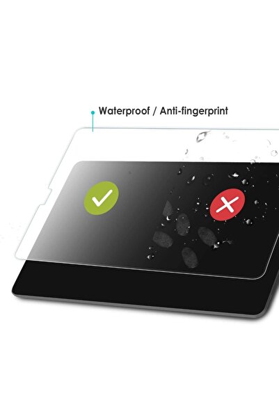 CoverCenter Huawei Matepad 11.5 / Air 11.5 Inch / Papermate Nano Unbreakable Glass Screen Protector