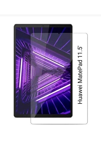 CoverCenter Huawei Matepad 11.5 / Air 11.5 Inch / Papermate Nano Unbreakable Glass Screen Protector