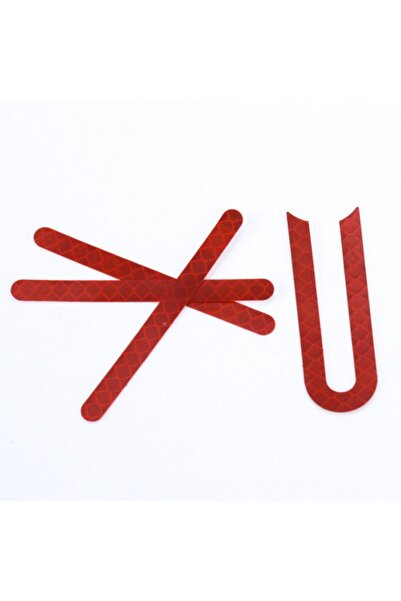 tr-escooter Elektrikli Scooter Xiaomi M365 Vida Reflektör Seti