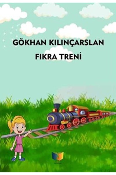 Ateş Yayınları Fıkra Treni