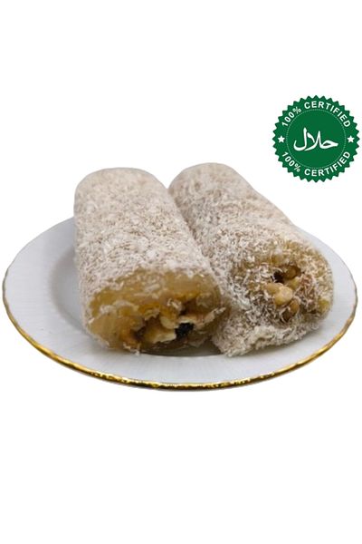 Bakkal Hasan Special Walnut Wrap - 3 kg Bakkal Hasan