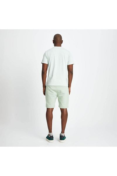 Ellesse Ανδρικό μπλουζάκι Mint Green - Em182