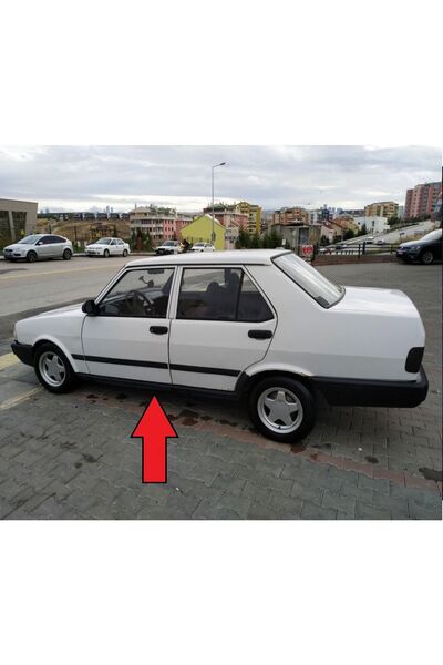 ESER Tofaş Dogan-sahın-kartal Ön Arka Marspıyel Bakalıtı Takım