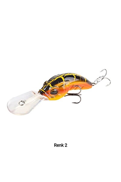 Bozok balıkçılık DALARLI RAPALA, DALARLI MAKET BALI, SUNİ YEM.