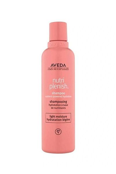 Aveda Aveda Nutriplenish Nourishing Shampoo with Natural Ingredients - 250ml Cyt7..4545