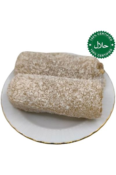 Bakkal Hasan 5 kg Special Walnut Wrap - Bakkal Hasan