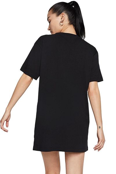 Nike W Nsw Essntl Ss Drss Women Dress Cj2242-010