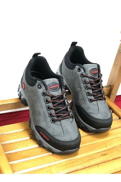 KAFKASLAR BOY'S WINTER OUTDOR SHOES