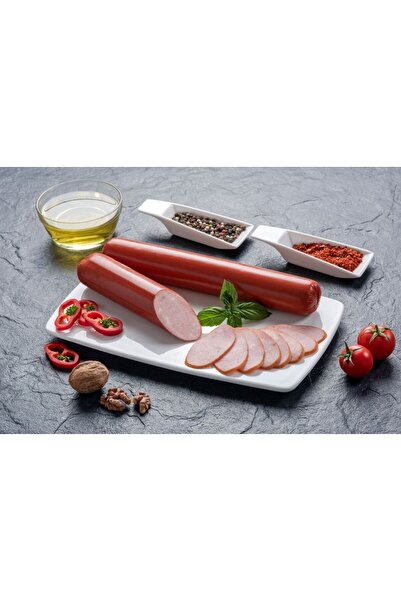 Val-Et Piliç Salam Servelat 350 gr