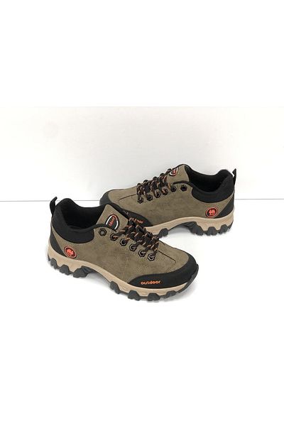 KAFKASLAR 36-37-38-39-40 NUMBER BOY'S WINTER ORTHOPEDIC OUTDOOR SHOES