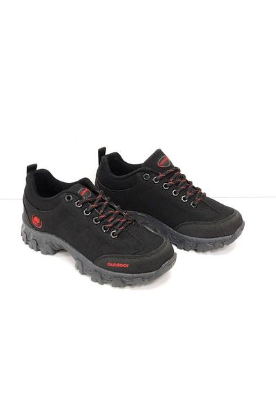 KAFKASLAR 36-37-38-39-40 NUMBER BOY'S WINTER ORTHOPEDIC OUTDOOR SHOES