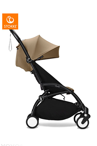 yoyo 6+ renk paketi - Toffee