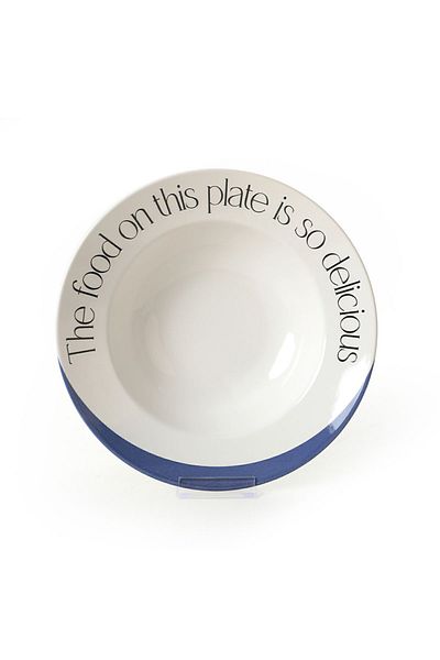 Keramika Delta Pasta Plate 26 Cm 21333