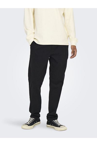 Only & Sons Chino-Schlauch Onscam Verjüngt Chino-Schlauch