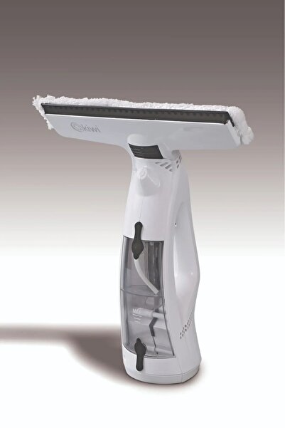 Kivi Kiwi Şarjlı Cam Temizleme Makinası