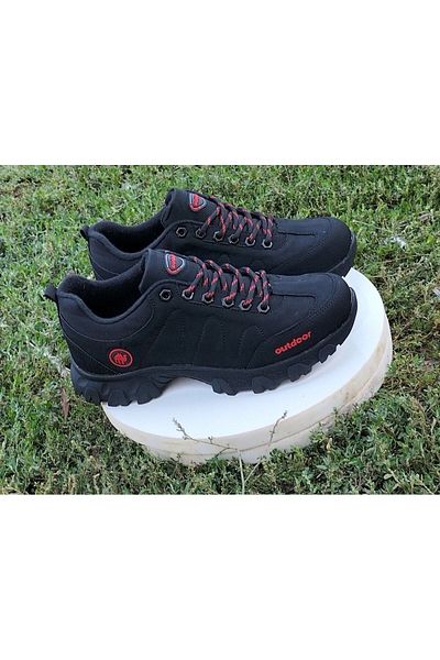 KAFKASLAR Men's Casual Winter Orthopedic Outdor Shoes