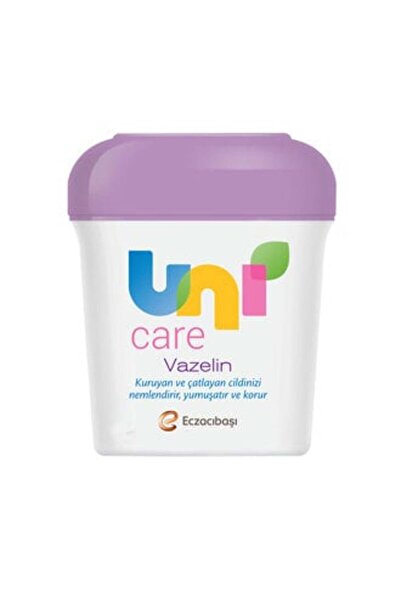 Uni Care Vazelin 170 Ml ( 1 ADET )