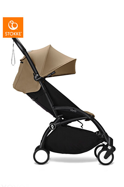 yoyo 6+ renk paketi - Toffee