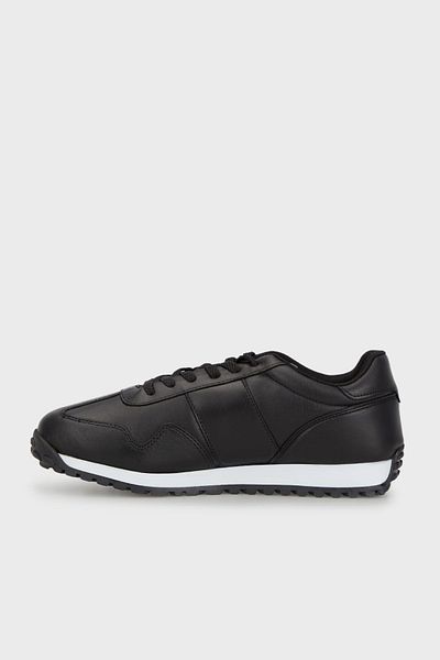 U.S. Polo Assn. BAZA. Polo Assn Pantofi pantofi din piele naturală Pantofi bărbați DORIS LT 3PR