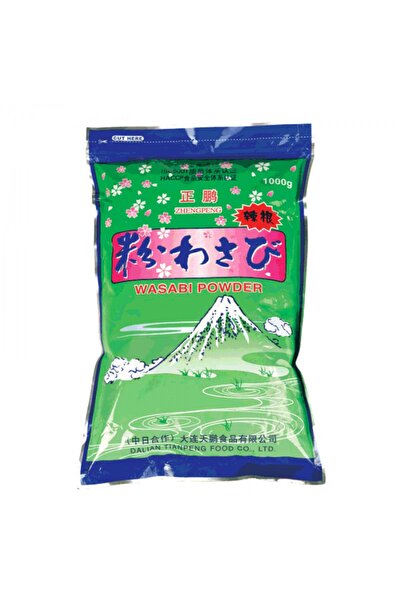 Foodco Wasabi 1 Kg