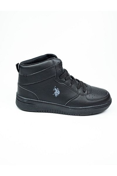 U.S. Polo Assn. U. S. Polo Assn 101318110   Tenis pentru bărbați Aristo Hi Black