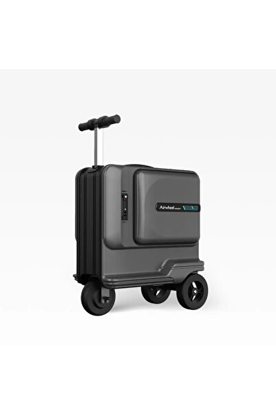 Airwheel SE3T Elektrikli Binilebilir Scooter Valiz