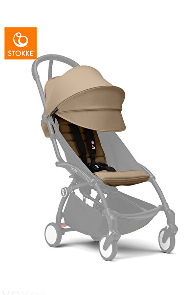 yoyo 6+ renk paketi - Toffee