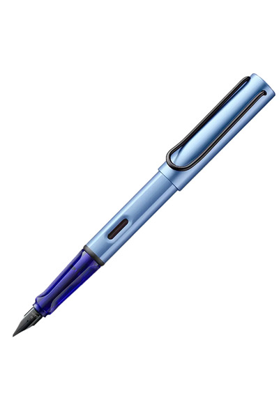 Lamy AL-STAR DOLMA KALEM ALUMINYUM EF UC AQUATIC