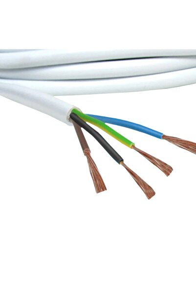 Taşçıyapı Ttr 4x2.5 Cca Kablo