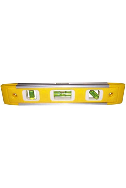 Badem10 Bts 12465 Mıknatıslı Su Terazisi 225 Mm