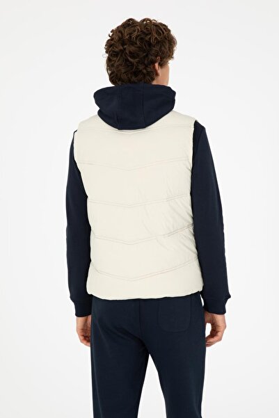 U.S. Polo Assn. U.S. Polo Assn. Erkek Yelek