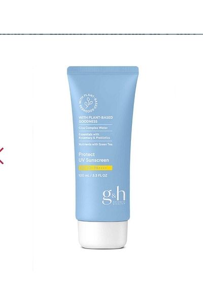 Amway UV 50+ PA++++ Sunscreen - Protect g&h™