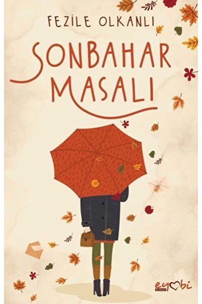dokuzyayinlari Sonbahar Masalı