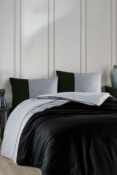 Altınbaşak Thor Ranforce Double Duvet Cover Set