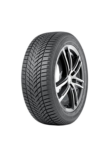 Nokian Tyres 225/40 R18 92v Xl Seasonproof 1 Dört Mevsim Lastiği - ( Üretim Y...