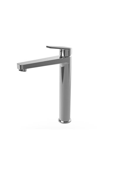 Bien Ferra Yüksek Çanak Tip Lavabo Bataryası