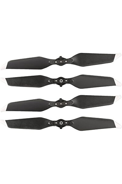 İRHANLAR Djı Mavic 2 Mavic Pro Katlanabilir Kanat Pervane Takımı 8331 F Sessiz