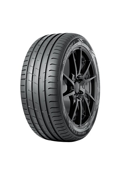 Nokian Tyres 205/50 Zr17 93y Xl Powerproof 1 Yaz Lastiği - ( Üretim Yılı: 2023/11.ay )