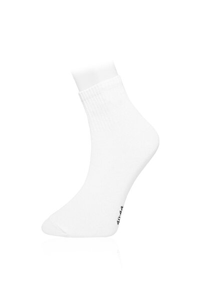 Line Smart 3-пари чоловічих бавовняних м'яких шкарпеток з напівгомілковою довжиною